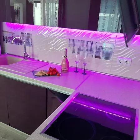 A2 - Tg Appartement *