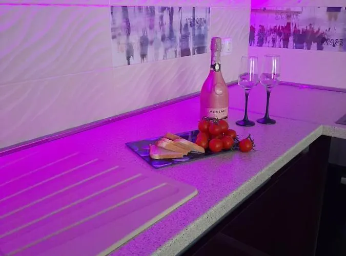 Appartamento A2 - Tg