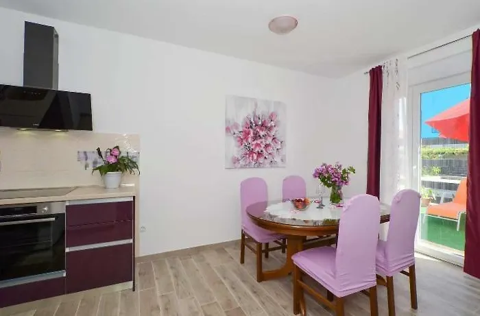 Appartamento A2 - Tg *