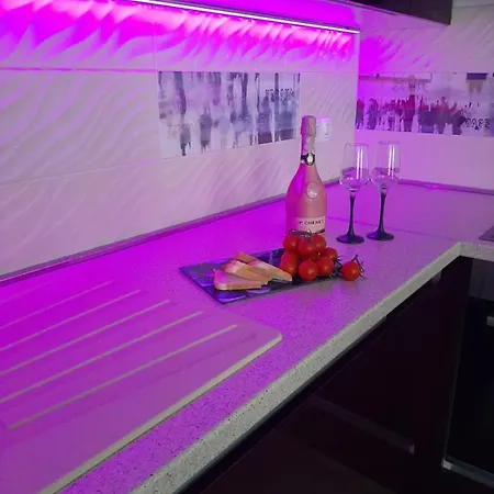 Apartman A2 - Tg