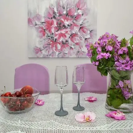 Apartman A2 - Tg